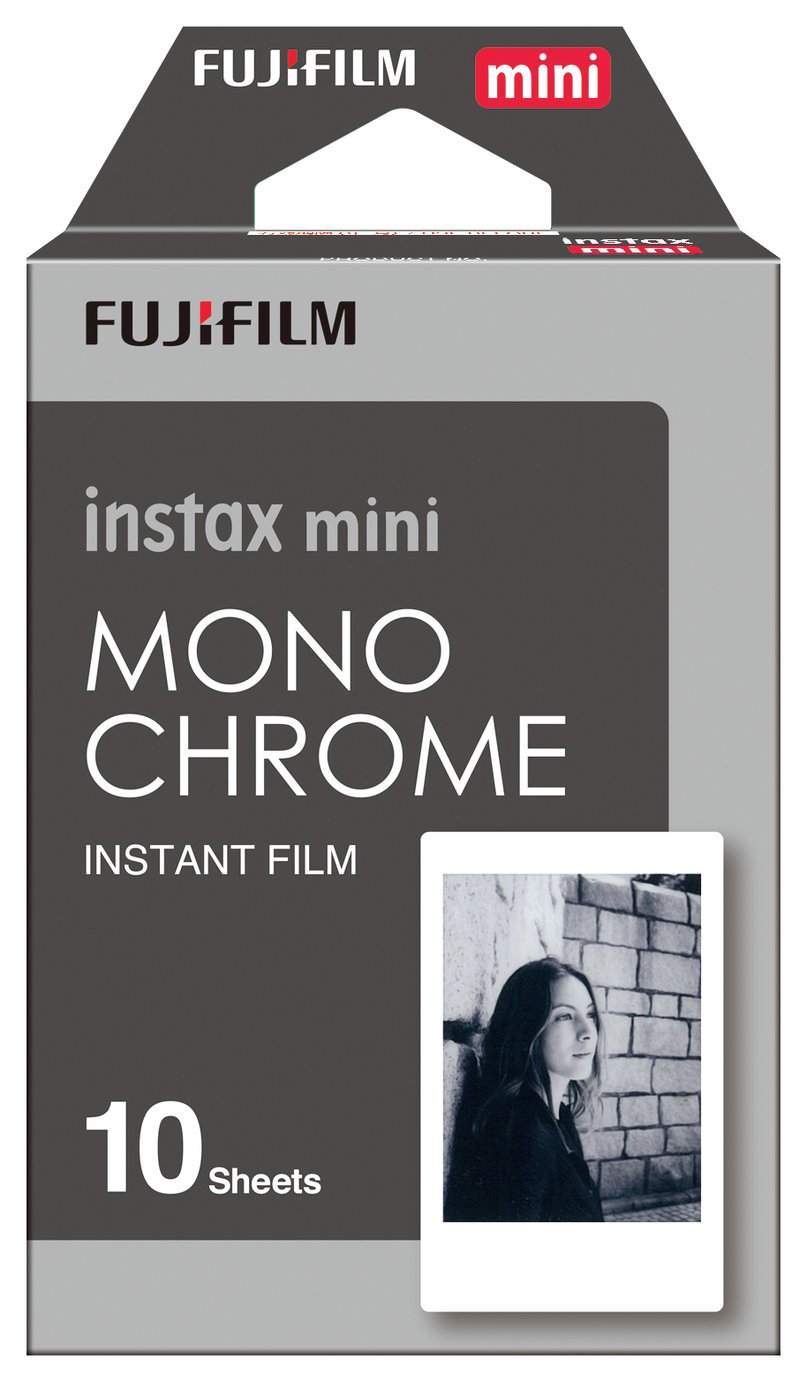 Fujifilm Instax Mini Film 10 Shot Pack Reviews Updated September 2024