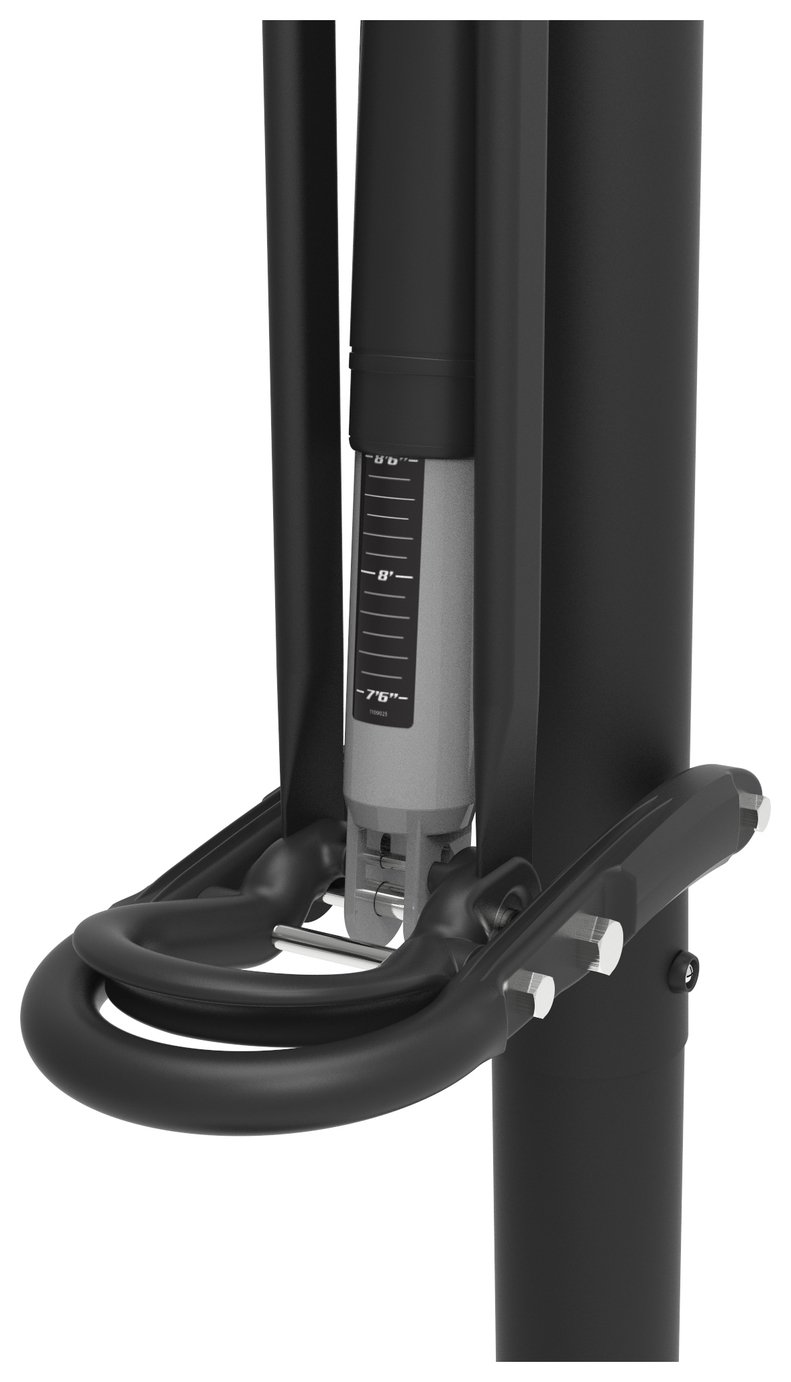 Lifetime Adjustable 54 Inch Portable Basketball Hoop Reviews