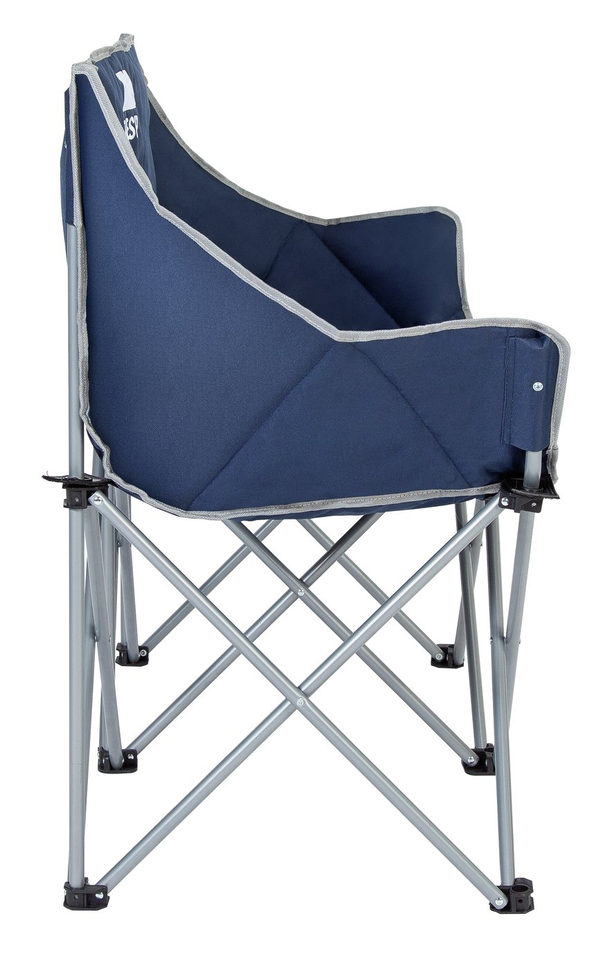 Trespass Double Seat Folding Chair Reviews