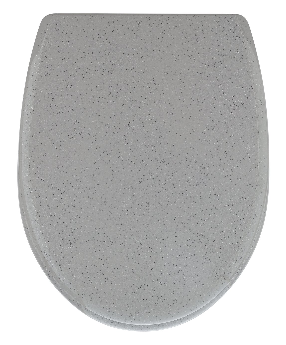 Argos Home Glitter Toilet Seat Reviews