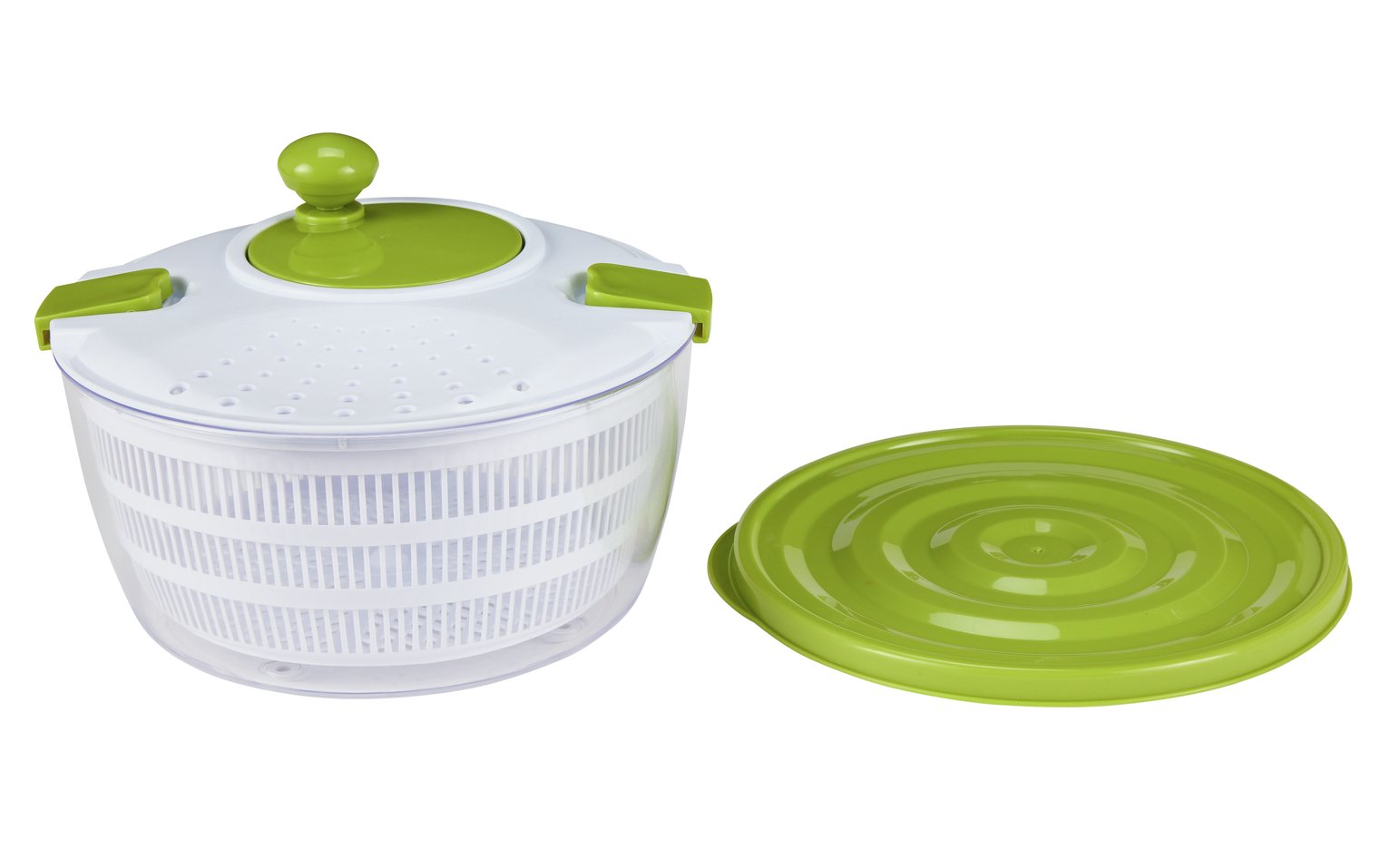 Argos Home Healthy Eating Salad Spinner Reviews