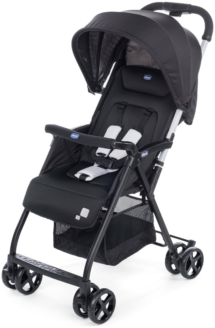 Chicco OhLaLa2 Stroller Reviews Updated June 2024