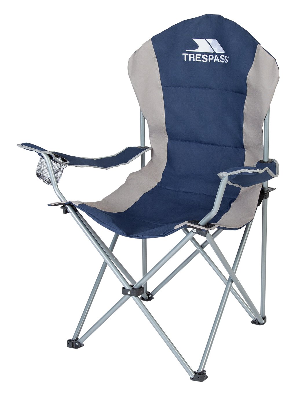Trespass High Back Padded Camping Chair Reviews