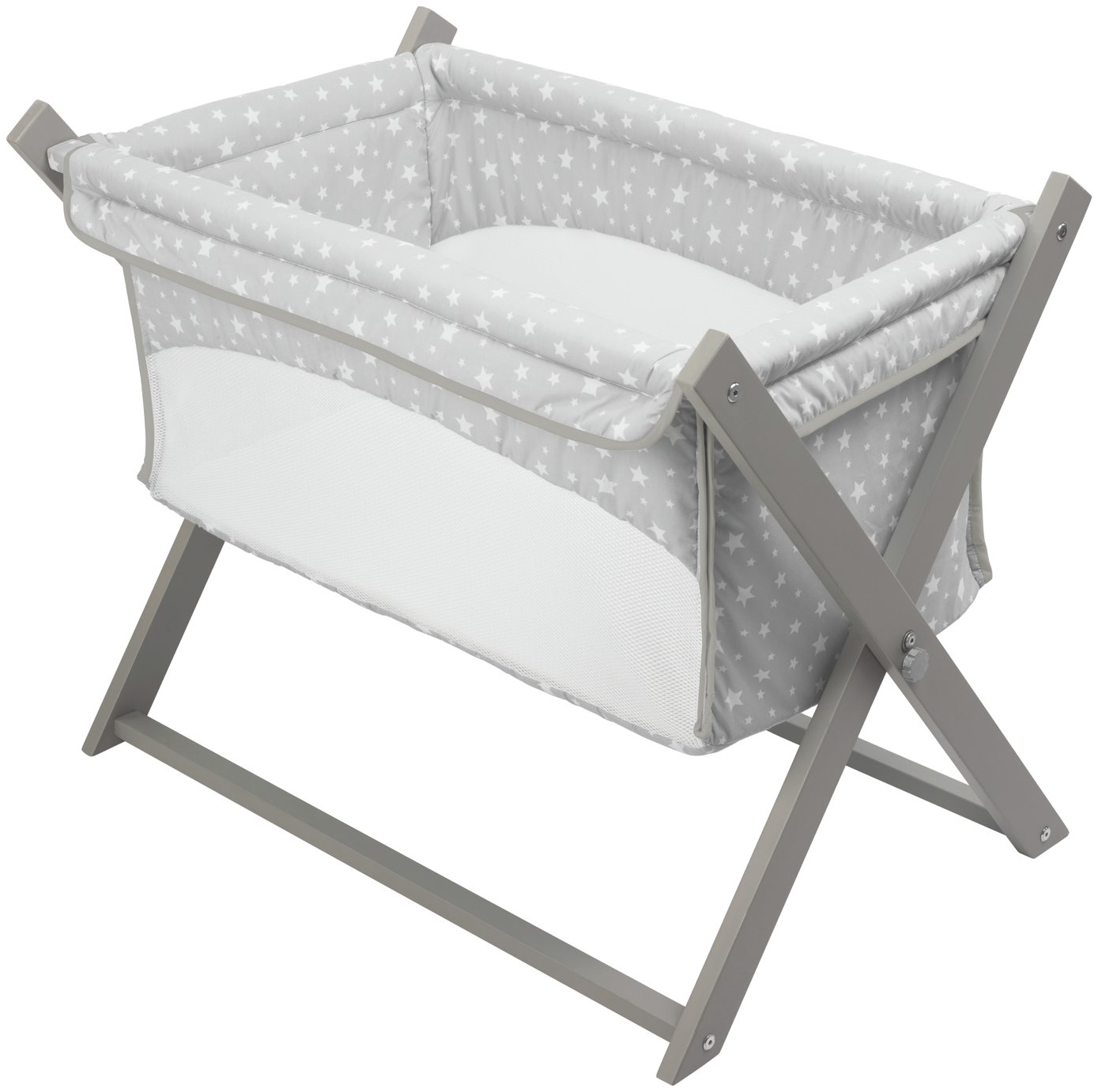 Cuggl Folding Crib Reviews