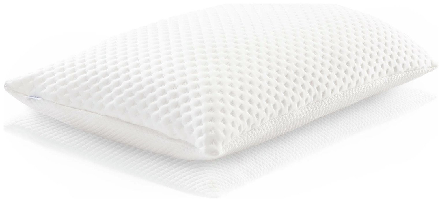 TEMPUR Original Comfort Firm Pillow review 9.7 / 10