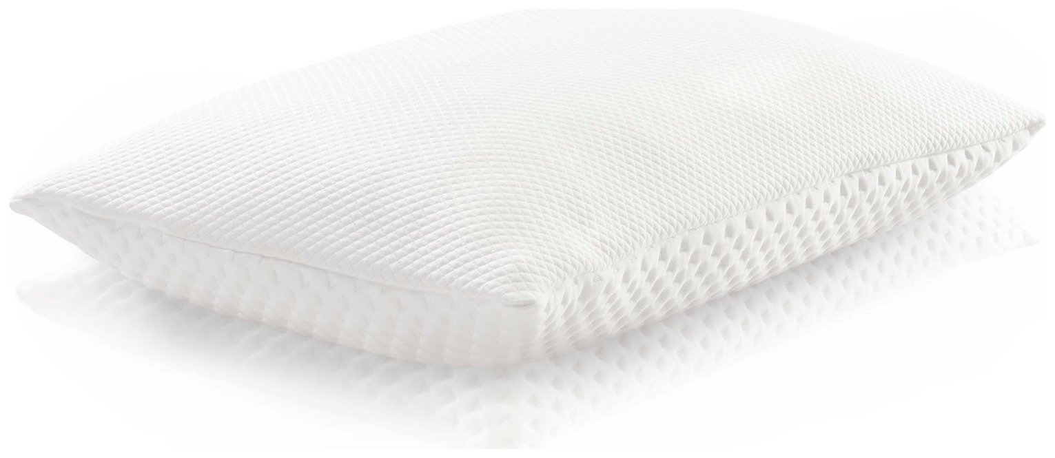 TEMPUR Original Comfort Firm Pillow Reviews Updated March 2023