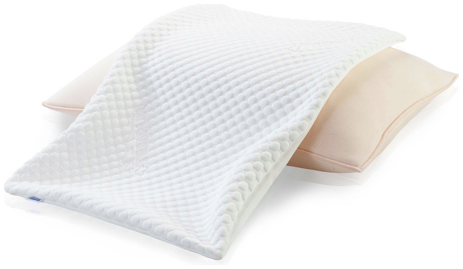 TEMPUR Comfort Cloud Pillow Reviews