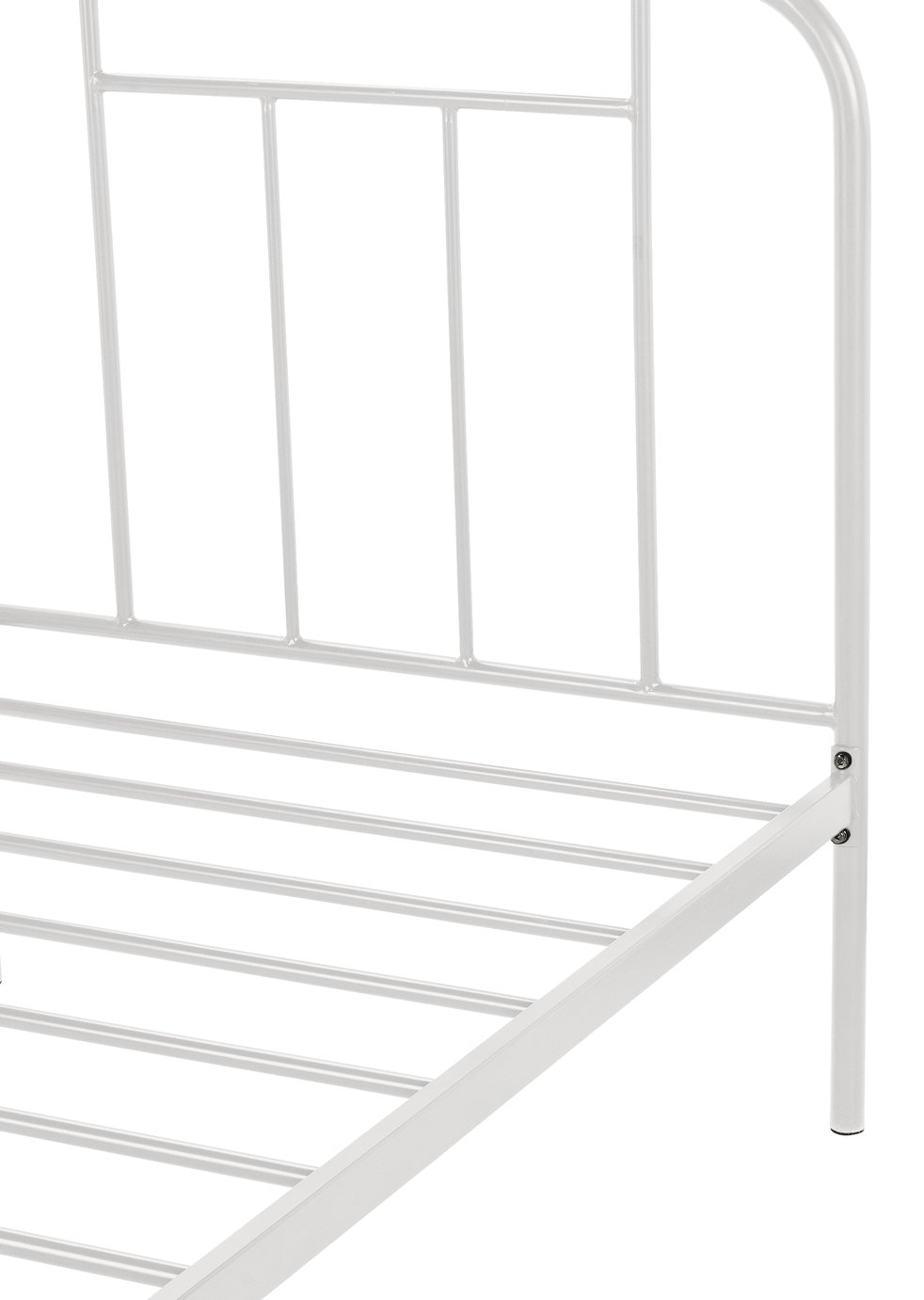 Argos Home Pippa Single Bed Frame Reviews
