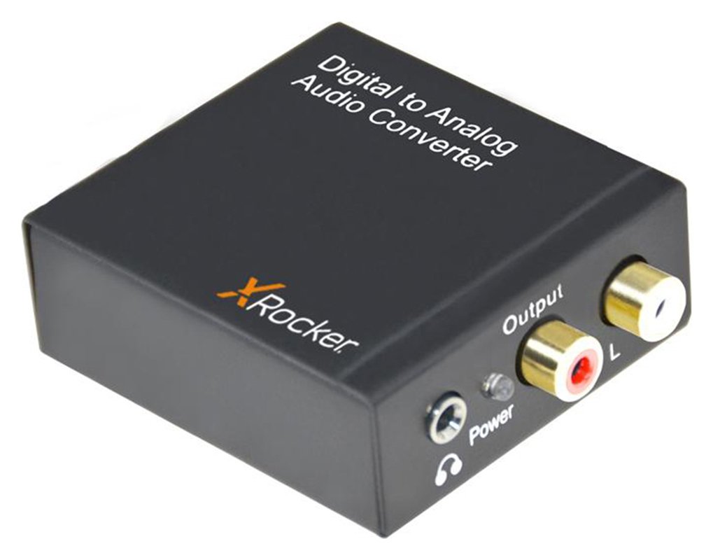 XRocker Gaming Chair Legacy Adaptor Reviews