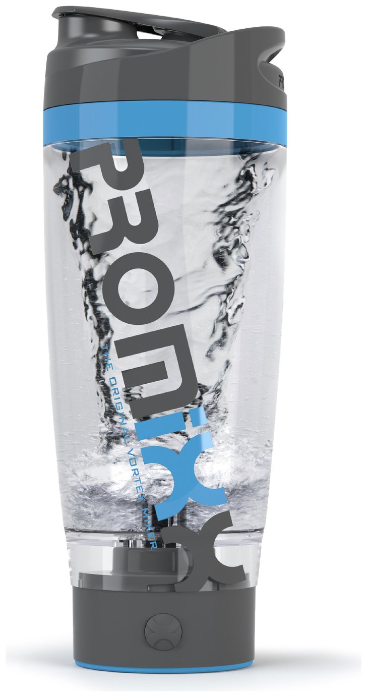 PROMiXX iX BatteryPowered Mixer Bottle Reviews