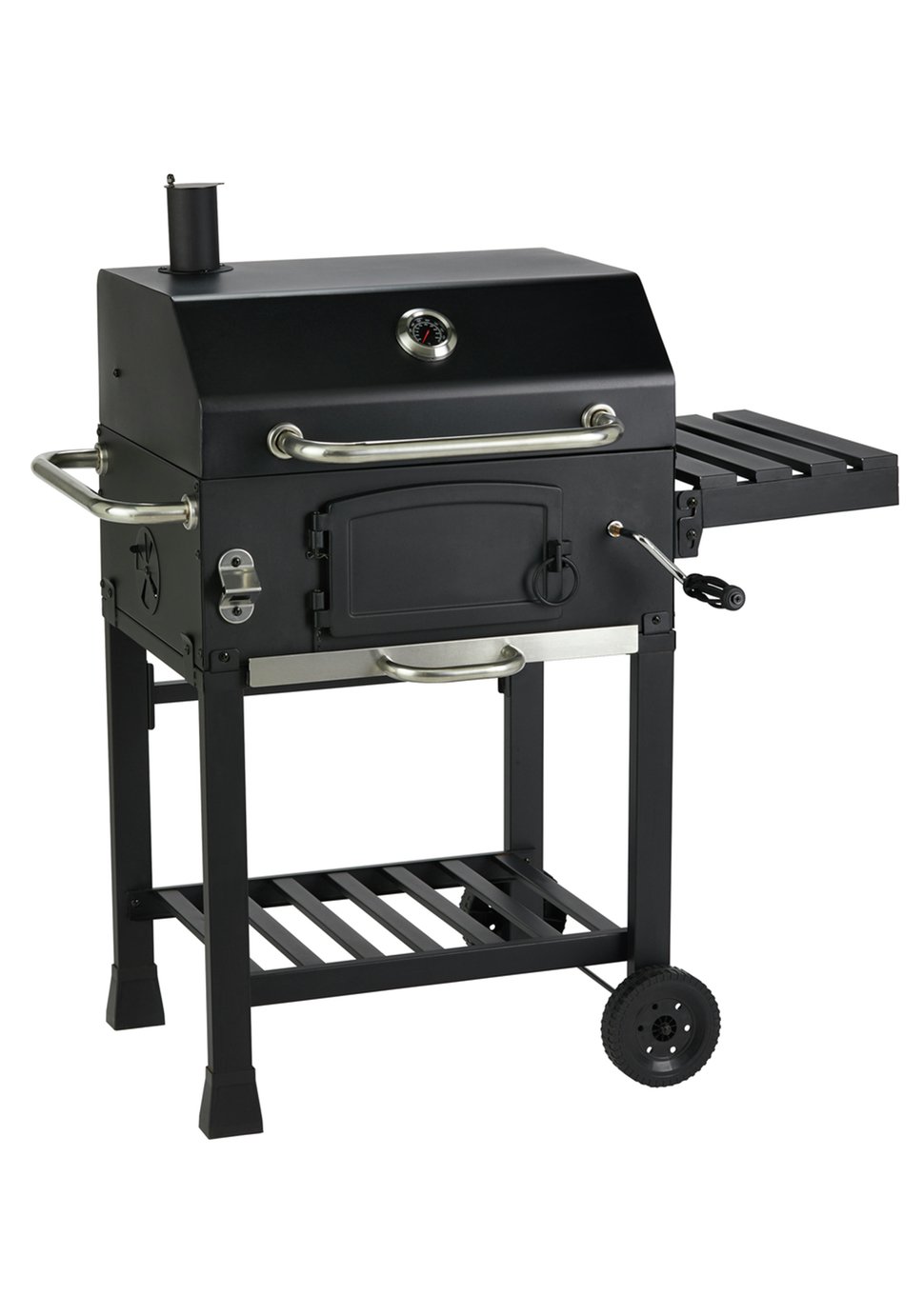 Argos Home American Style Charcoal BBQ Reviews Updated November 2023