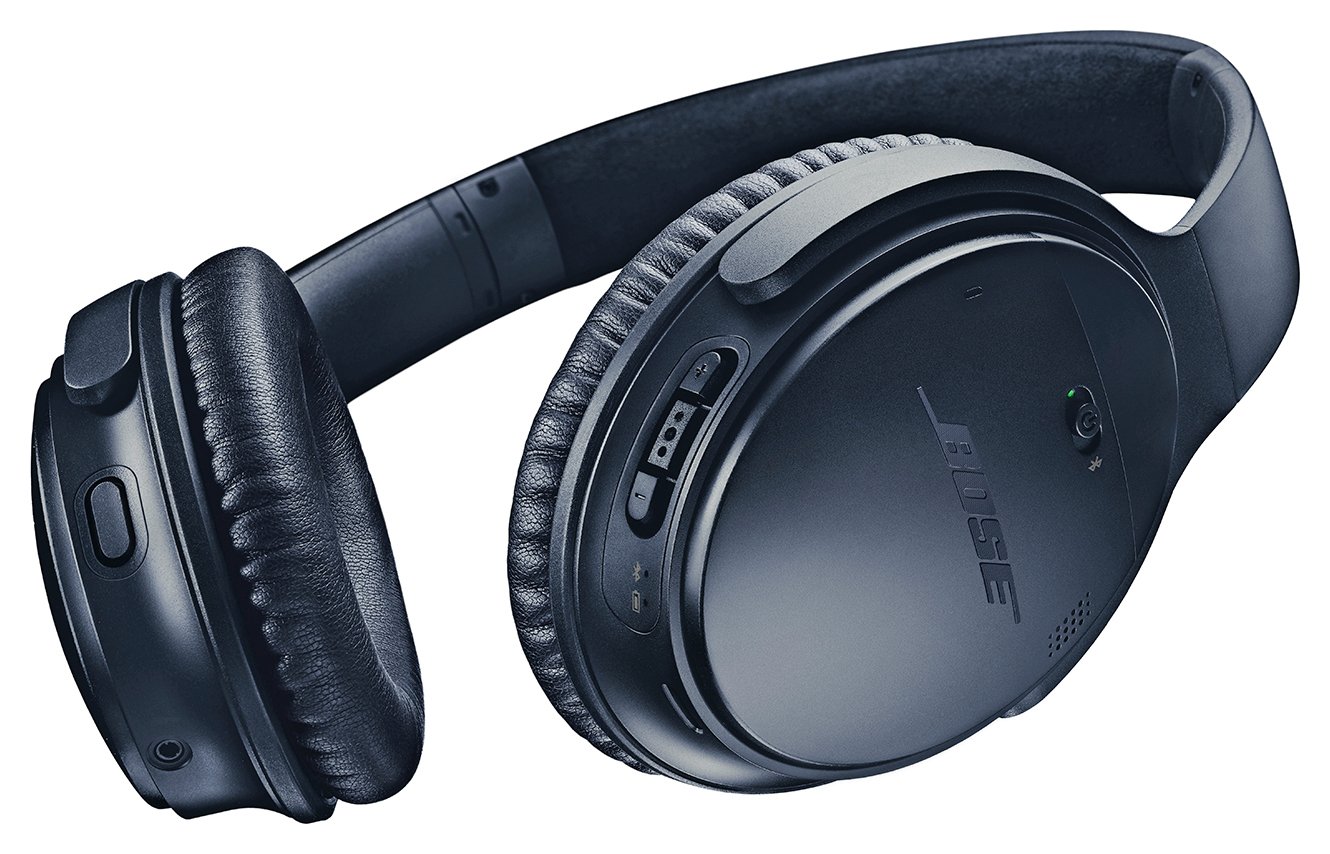 Bose 35 II Bluetooth Headphones Reviews