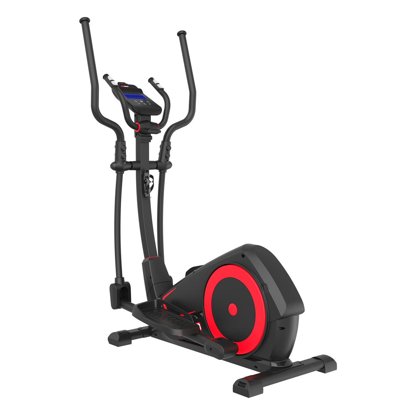 Pro Fitness XT2000 Cross Trainer Reviews Updated January 2024
