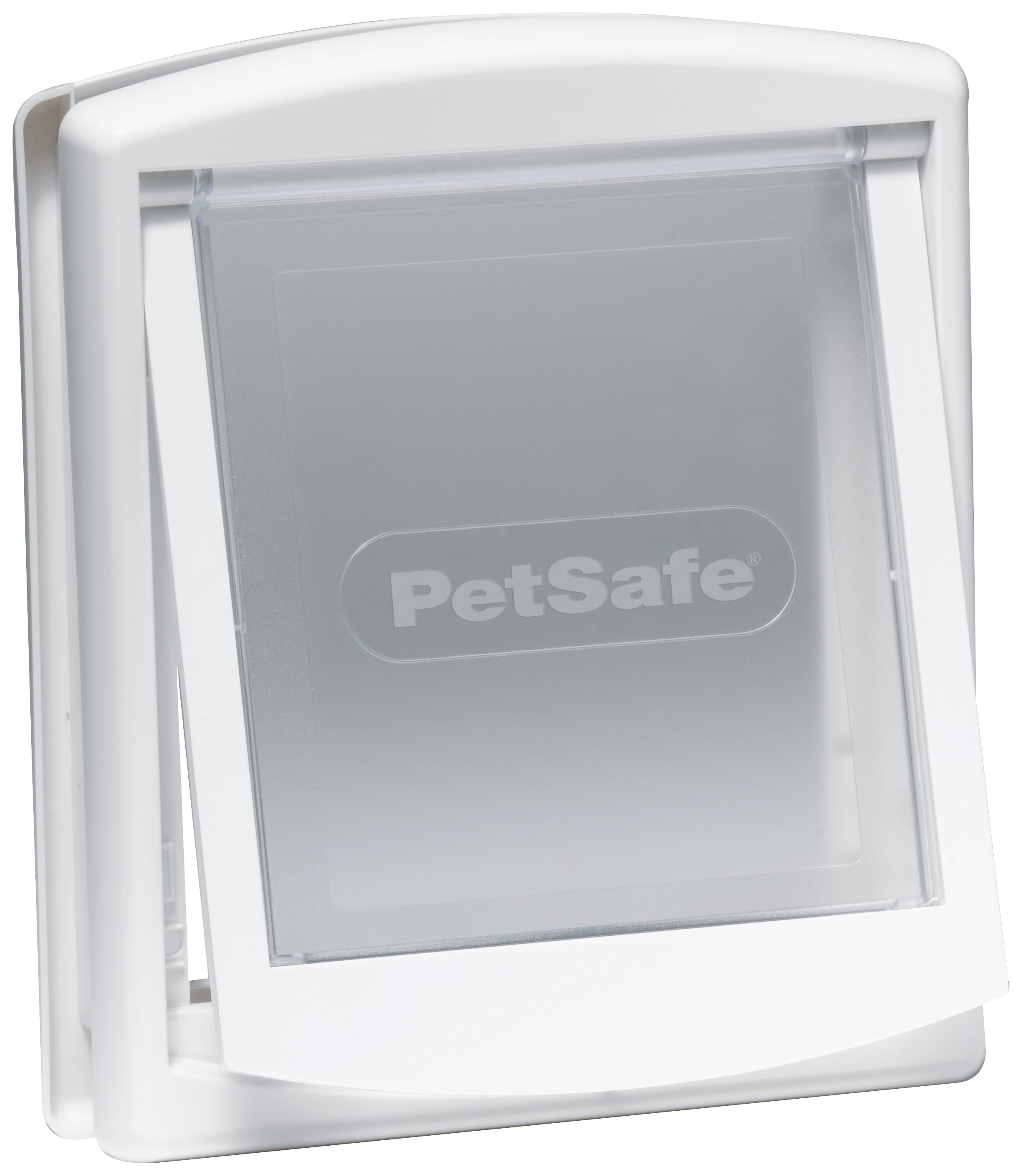 PetSafe Staywell Original 2Way Pet Door Small White (8701480) Argos Price Tracker
