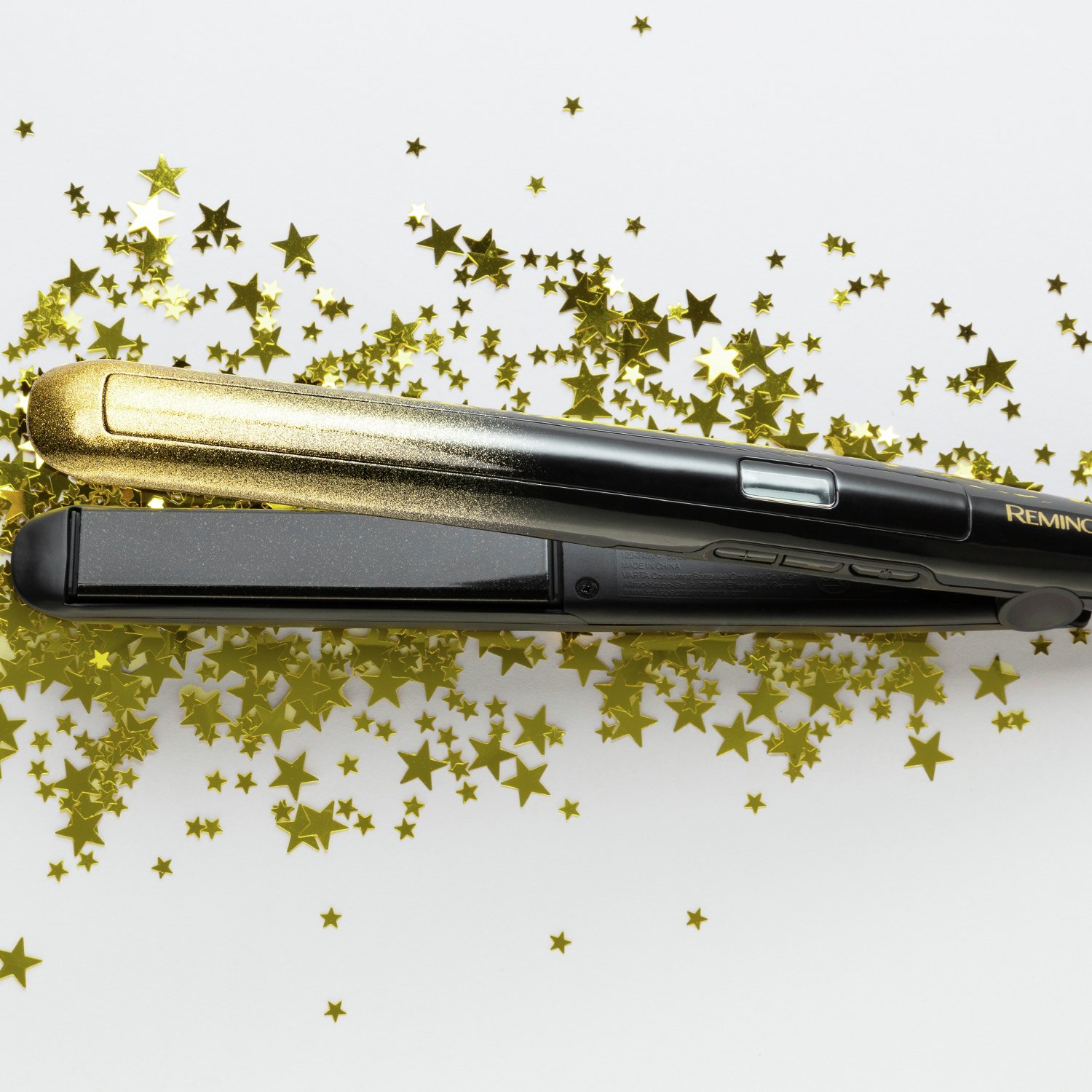 Remington Gold Dust Hair Straightener S5208 Reviews