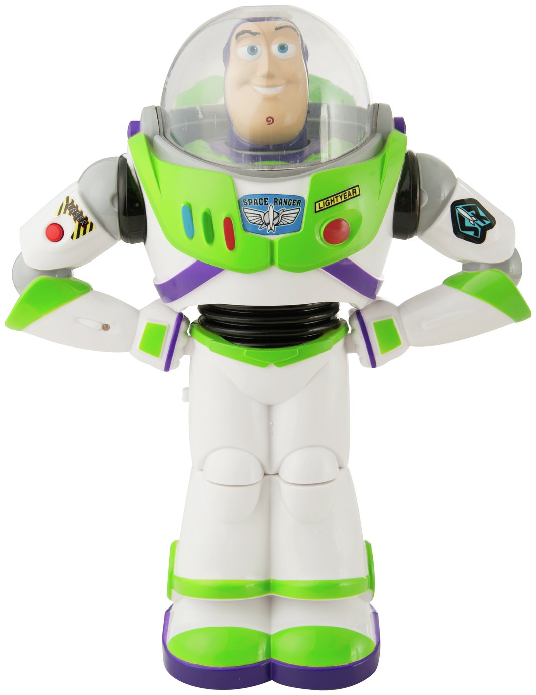 Toy Story Buzz Lightyear Bubble Blower Reviews Updated July 2024