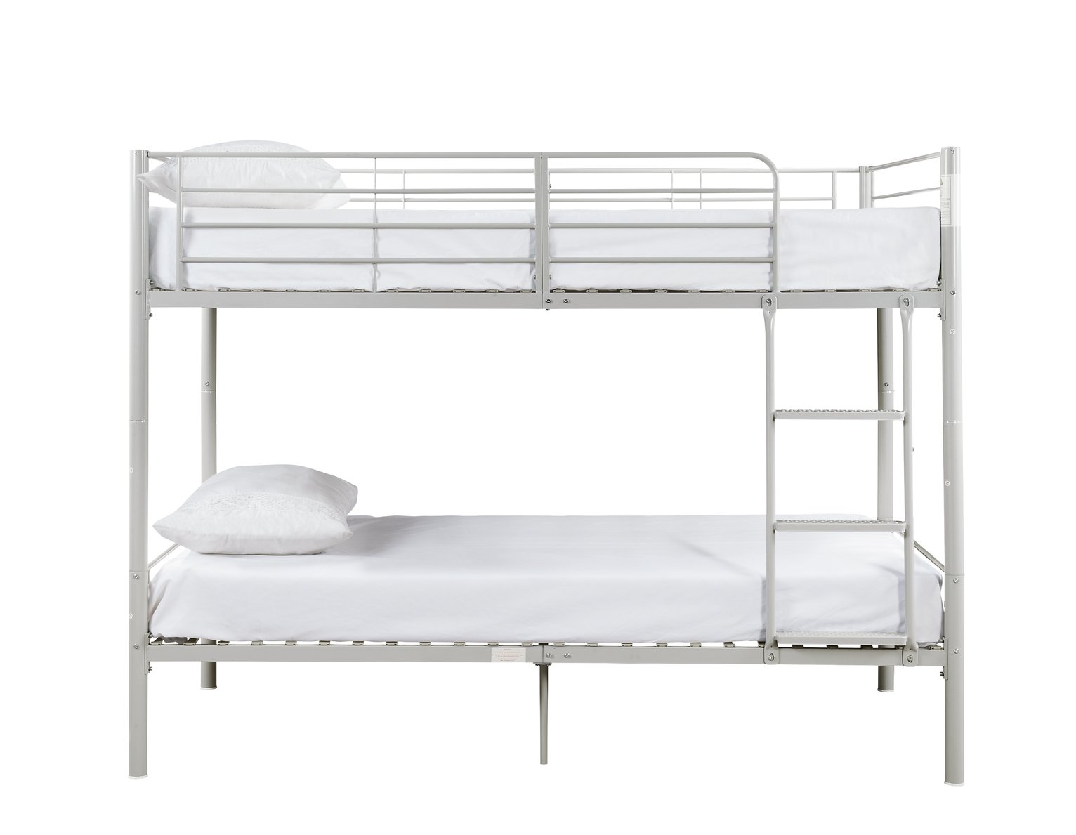 Argos Home Mason Take Home Today Metal Bunk Bed Reviews Updated April