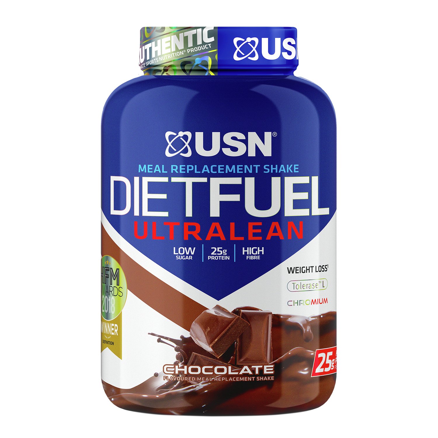 USN Diet Fuel Chocolate Ultralean Reviews Updated November 2023