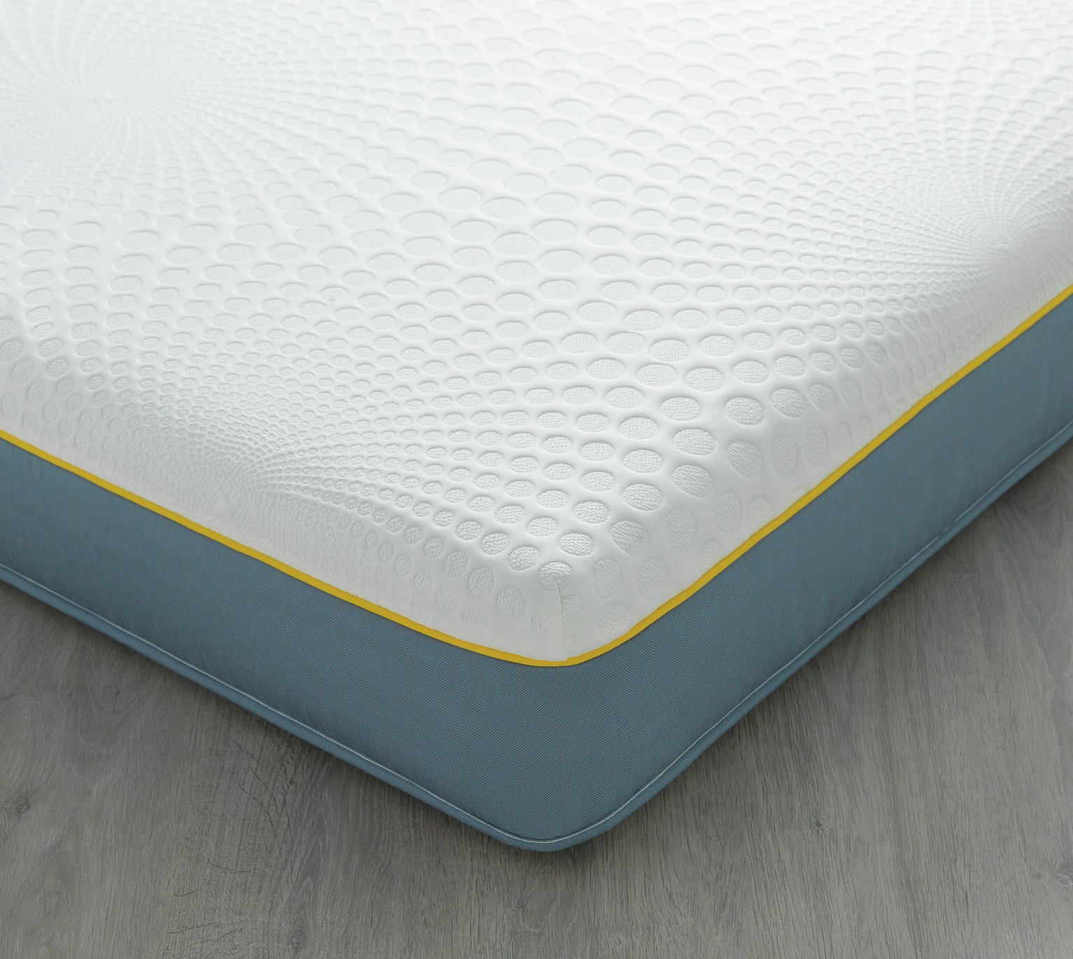 Airsprung Hybrid 900 Double Mattress Reviews
