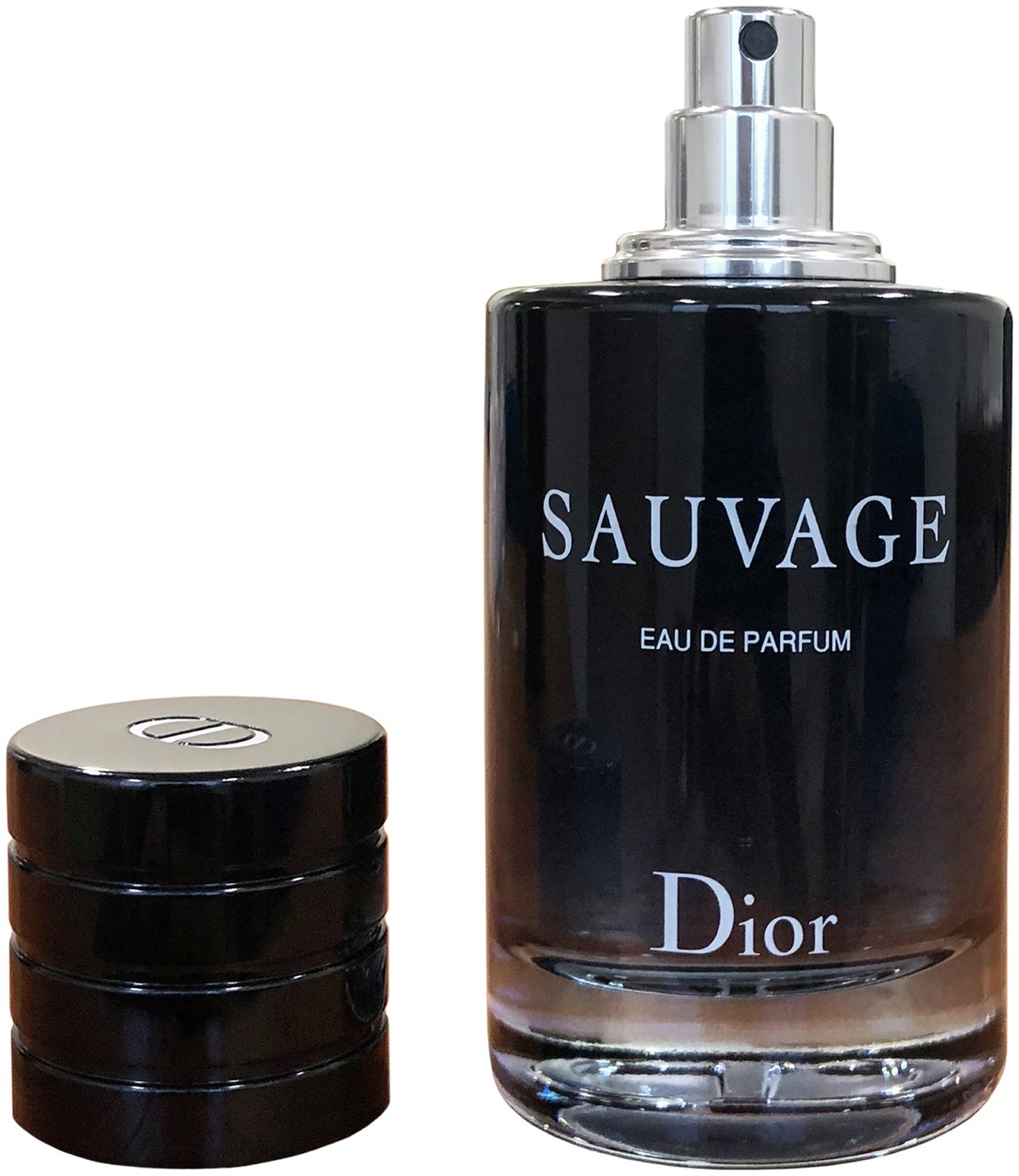 Dior Sauvage Eau De Parfum Reviews Updated March 2024