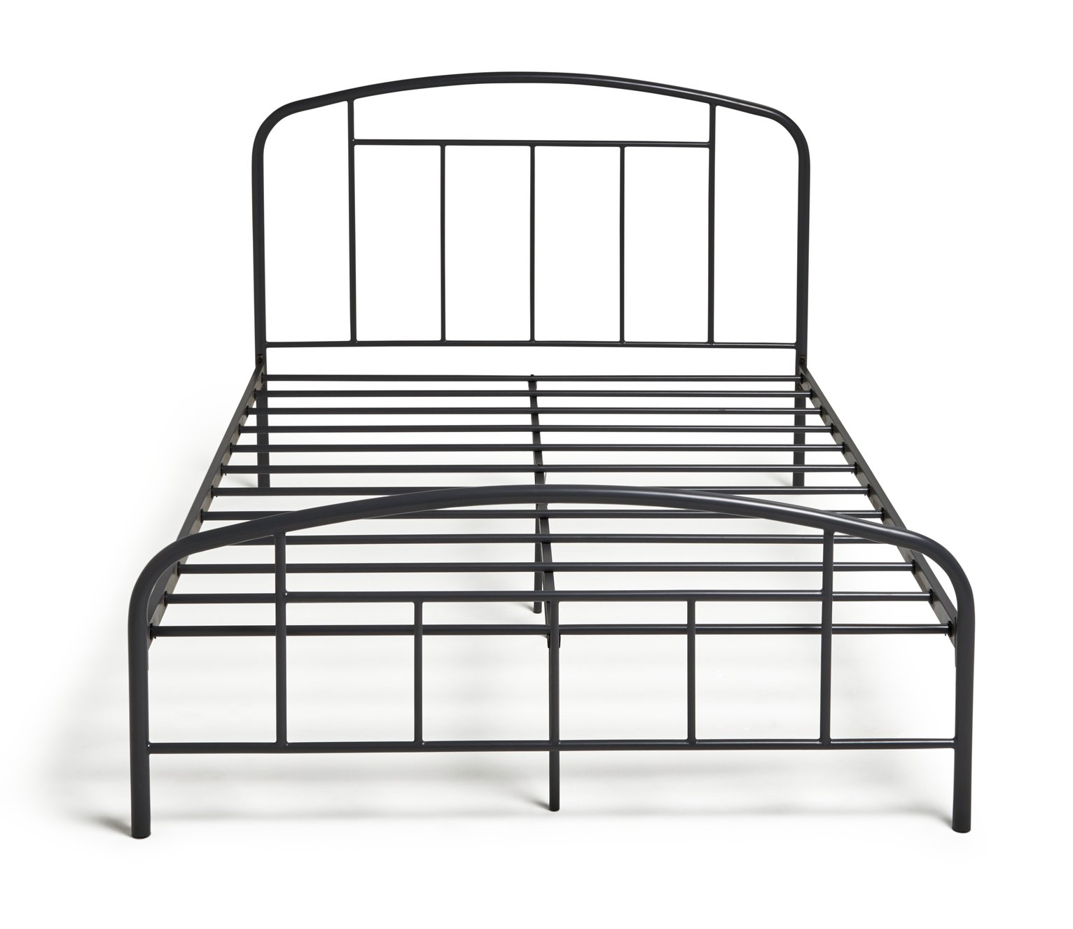 Argos Home Pippa Dark Grey Double Bed Frame Reviews
