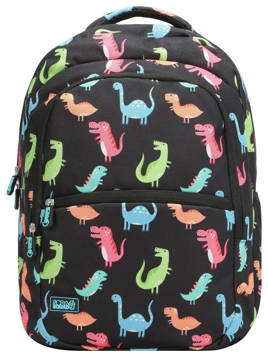 Soda Squad Dinosaurs Backpack Reviews