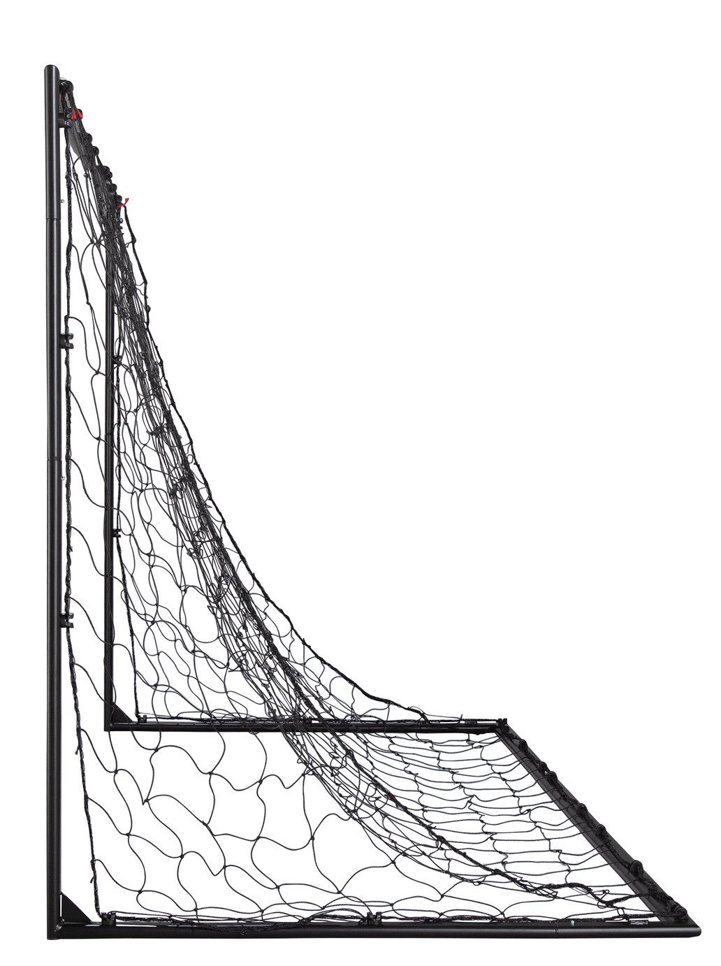 Opti 7 x 5ft Pro Metal Football Goal Reviews