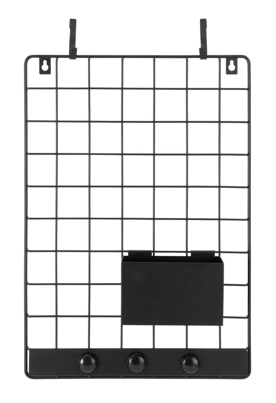 Argos Home Loft Living Wire Memo Board Reviews Updated June 2024