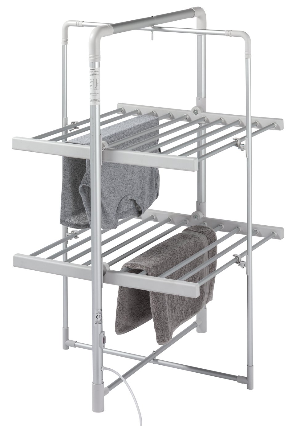 Argos Home 2 Tier Heater Airer Reviews Updated February 2024