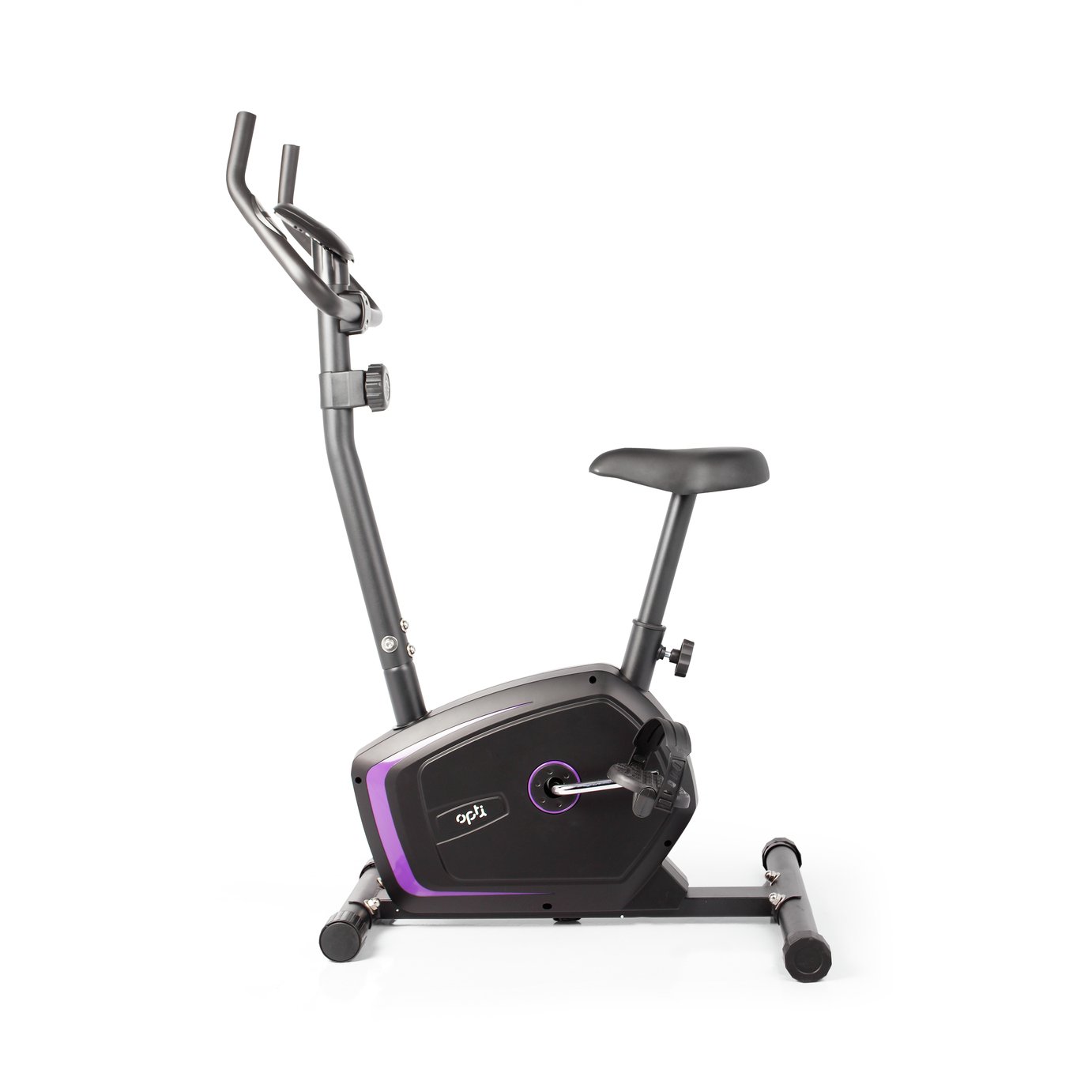 Opti Exercise Bike Reviews Updated July 2024