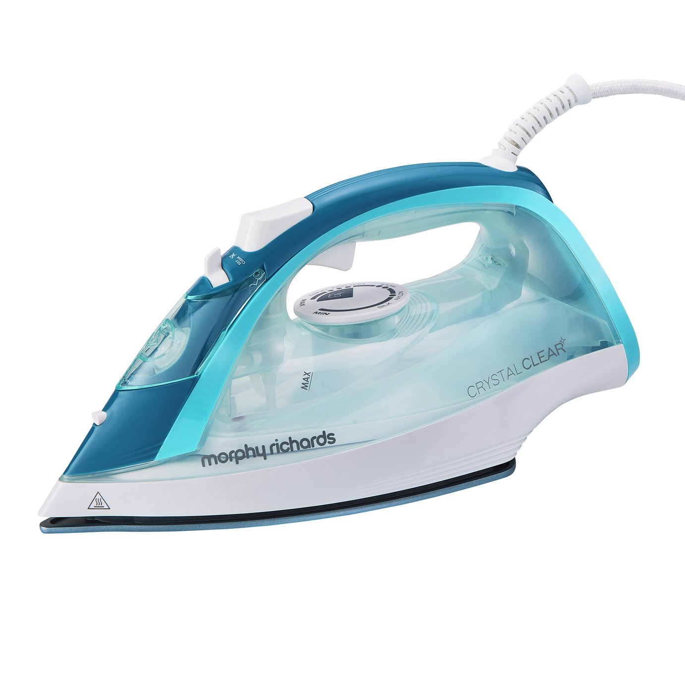 Tesco Steam Irons at B&Q, Tesco, Wickes, Homebase, Argos, ASDA