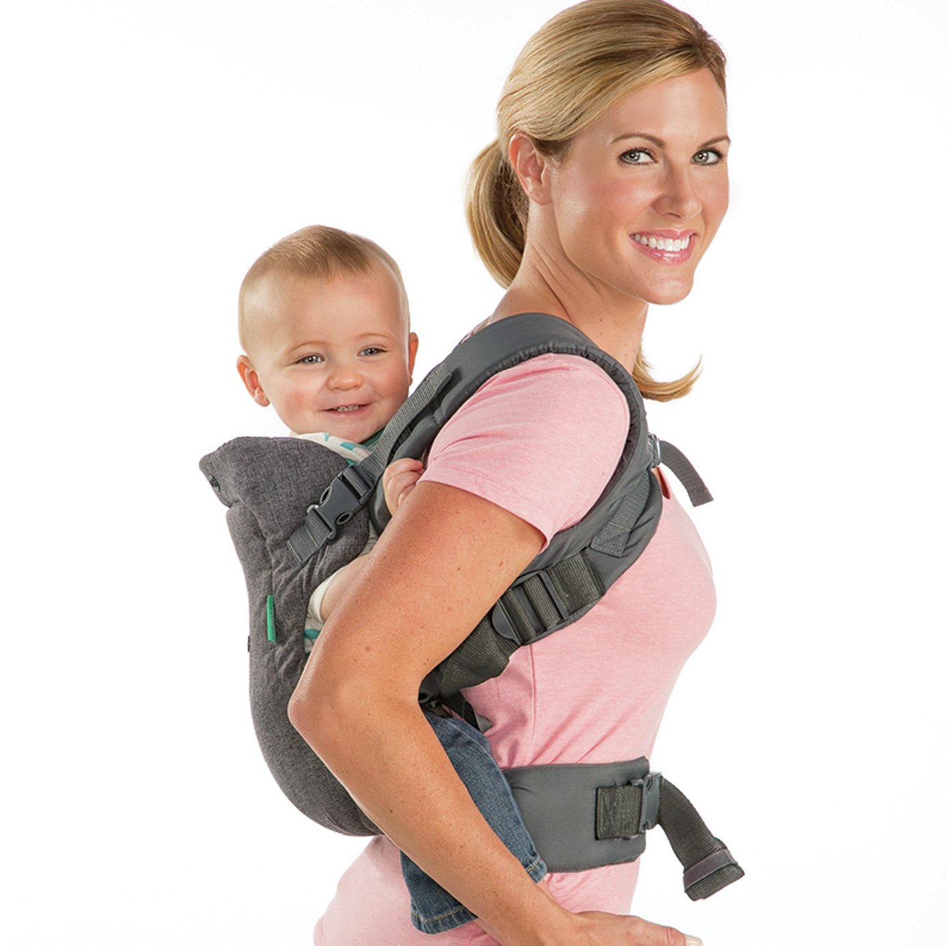 Infantino Flip Ergo 4in1 Baby Carrier Reviews Updated April 2024