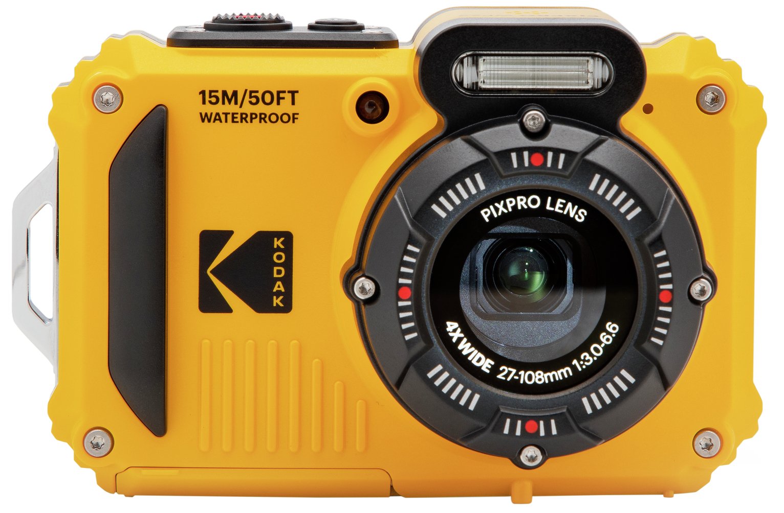 Kodak WPZ2 Waterproof Digital Camera Reviews Updated February 2024