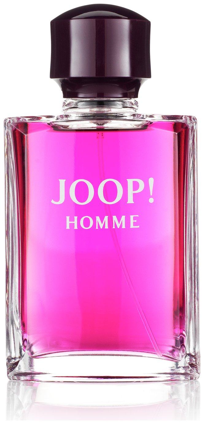 Joop Homme Eau de Toilette review 9.1 / 10