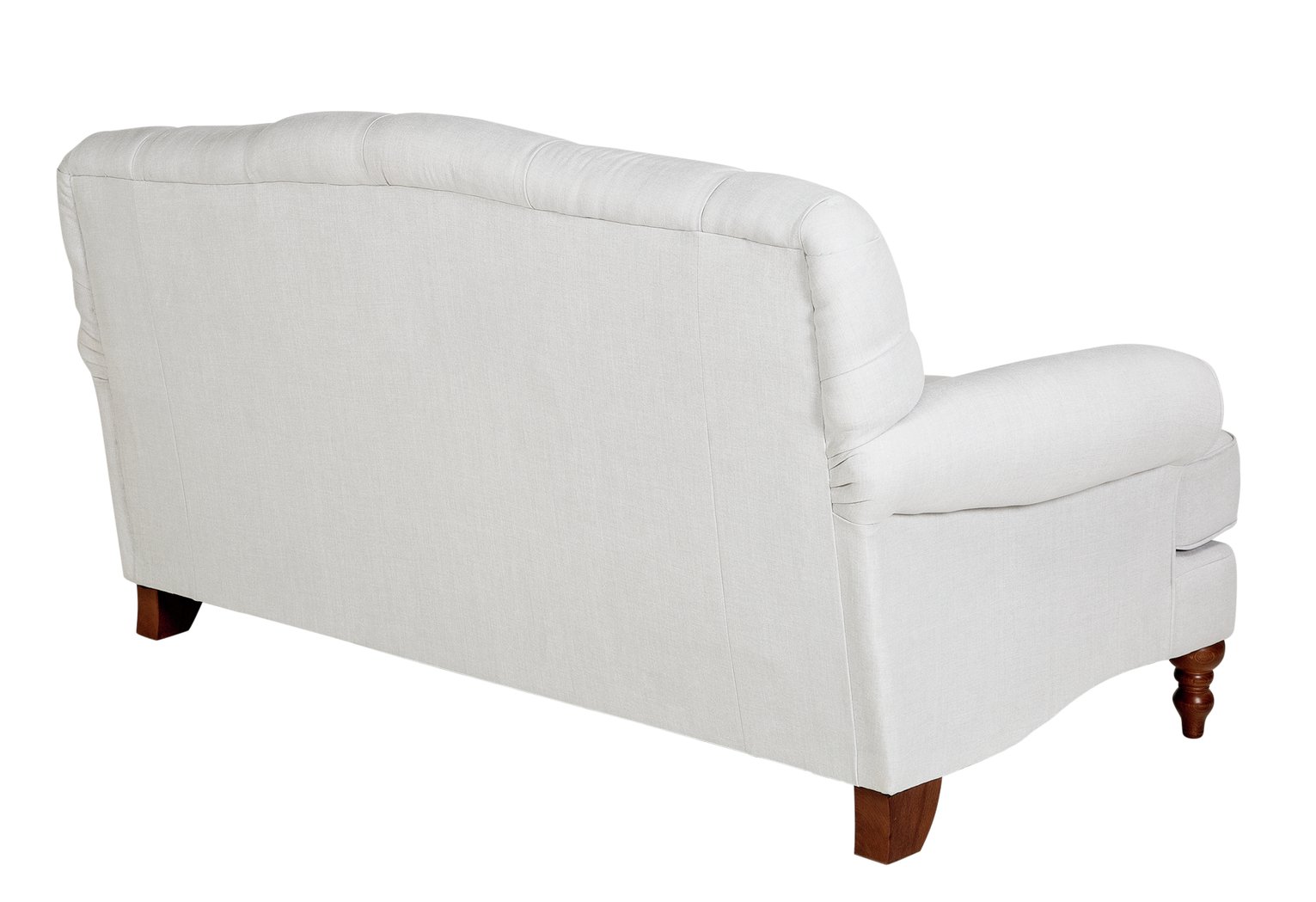 Argos Home Valerie 2 Seater Fabric Sofa Reviews