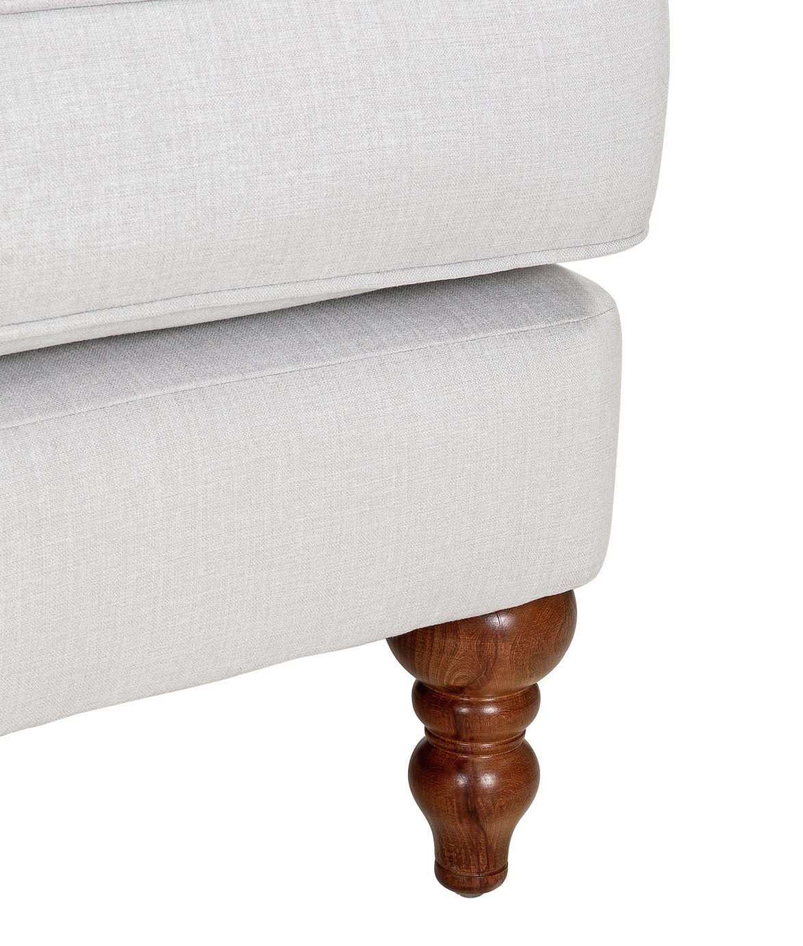 Argos Home Valerie 2 Seater Fabric Sofa Reviews