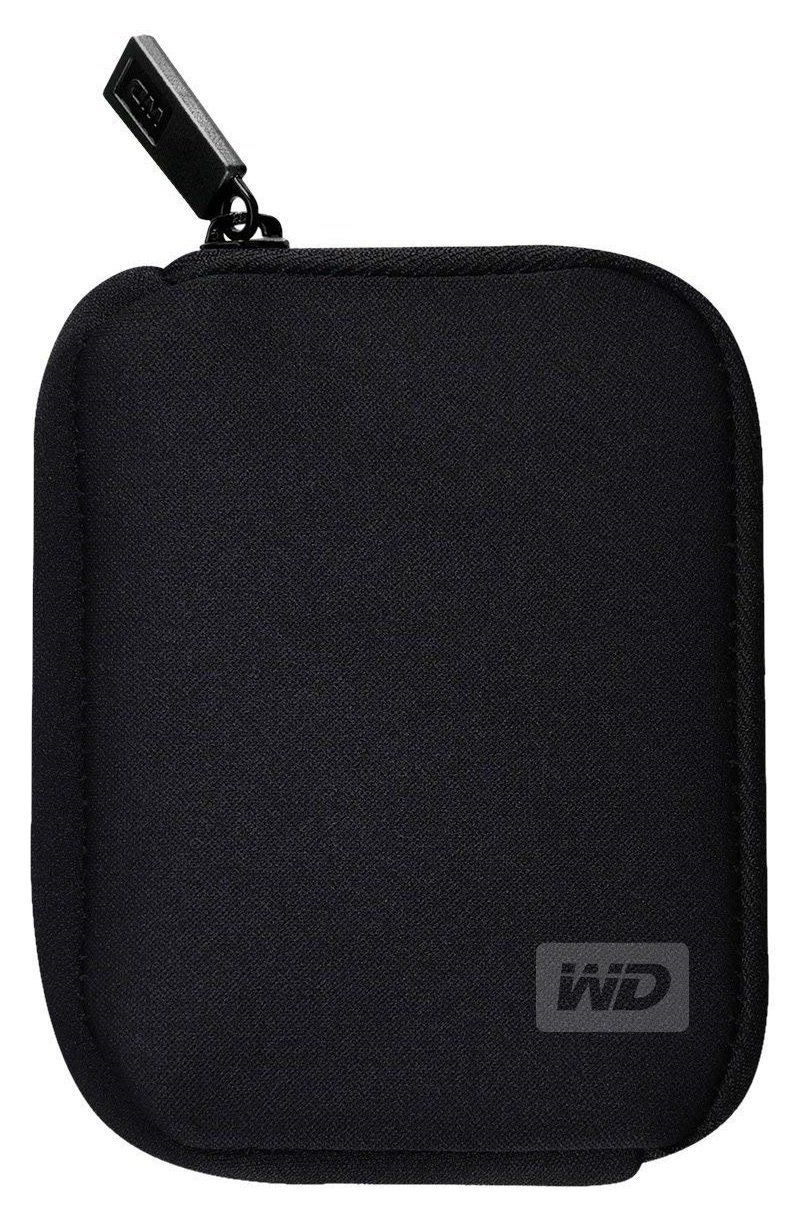 Western Digital Hard Drive Case Reviews