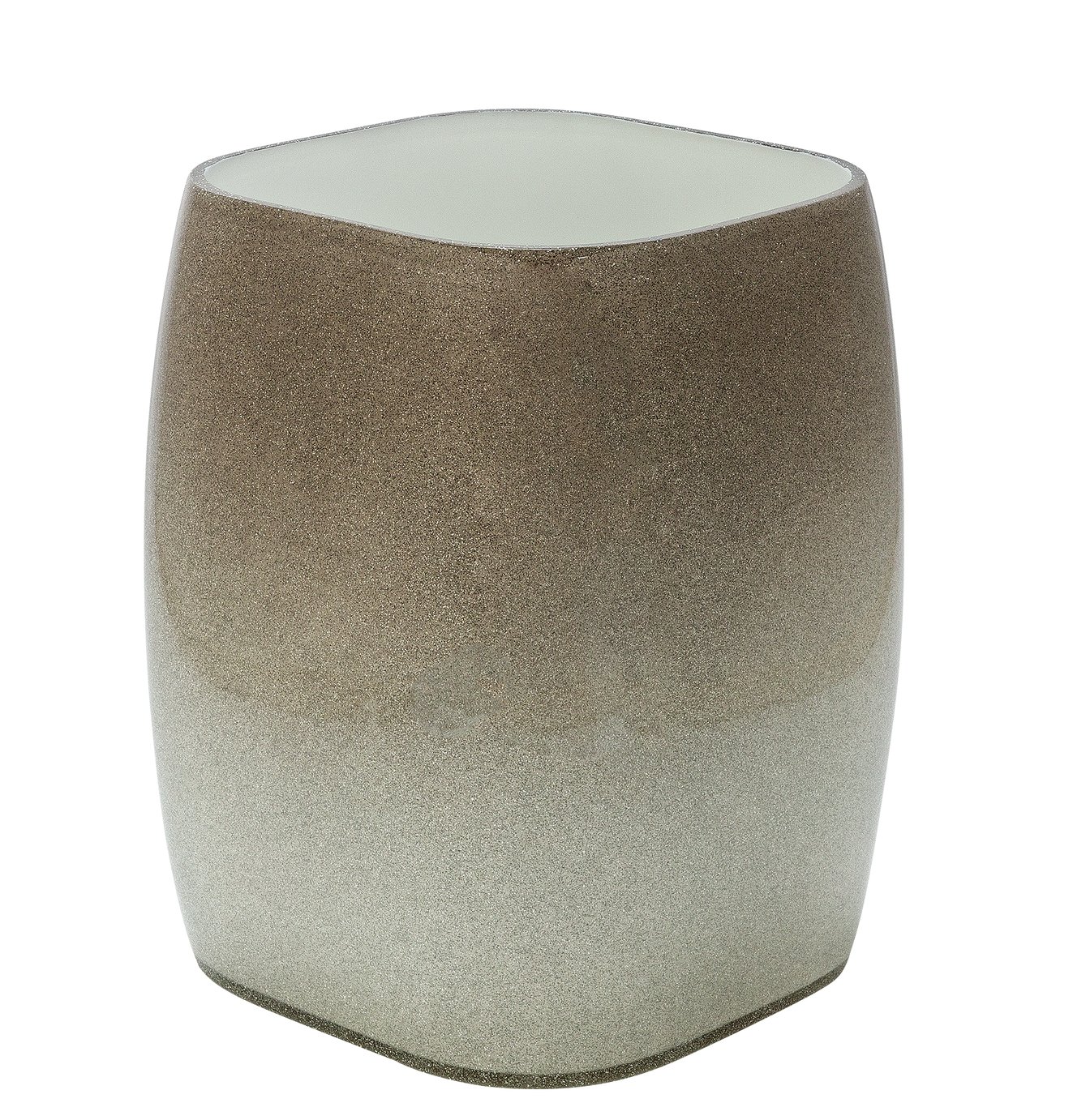 Argos Home 6.4 Litre Sparkle Bathroom Bin Reviews