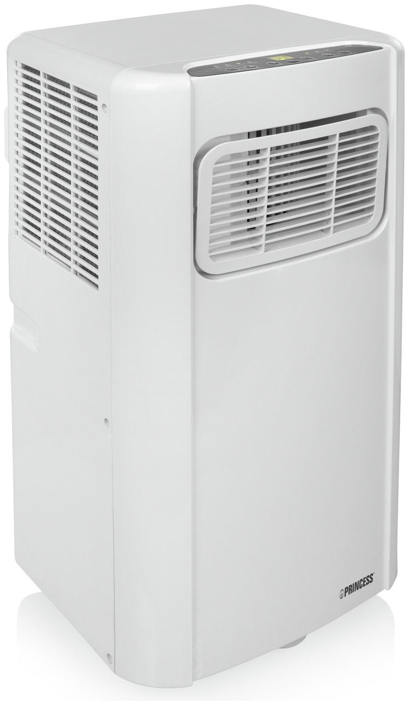 Princess 7K Air Conditioning Unit Reviews