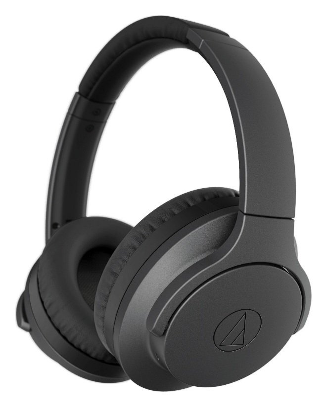 Audio Technica ATHANC700BT OverEar Wireless Headphones Reviews