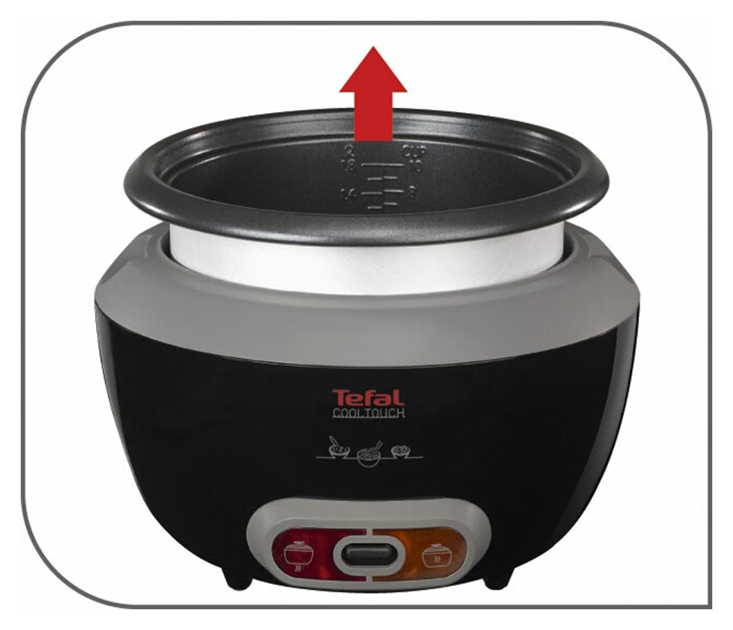 Tefal RK1568UK 1.8L Rice Cooker Reviews