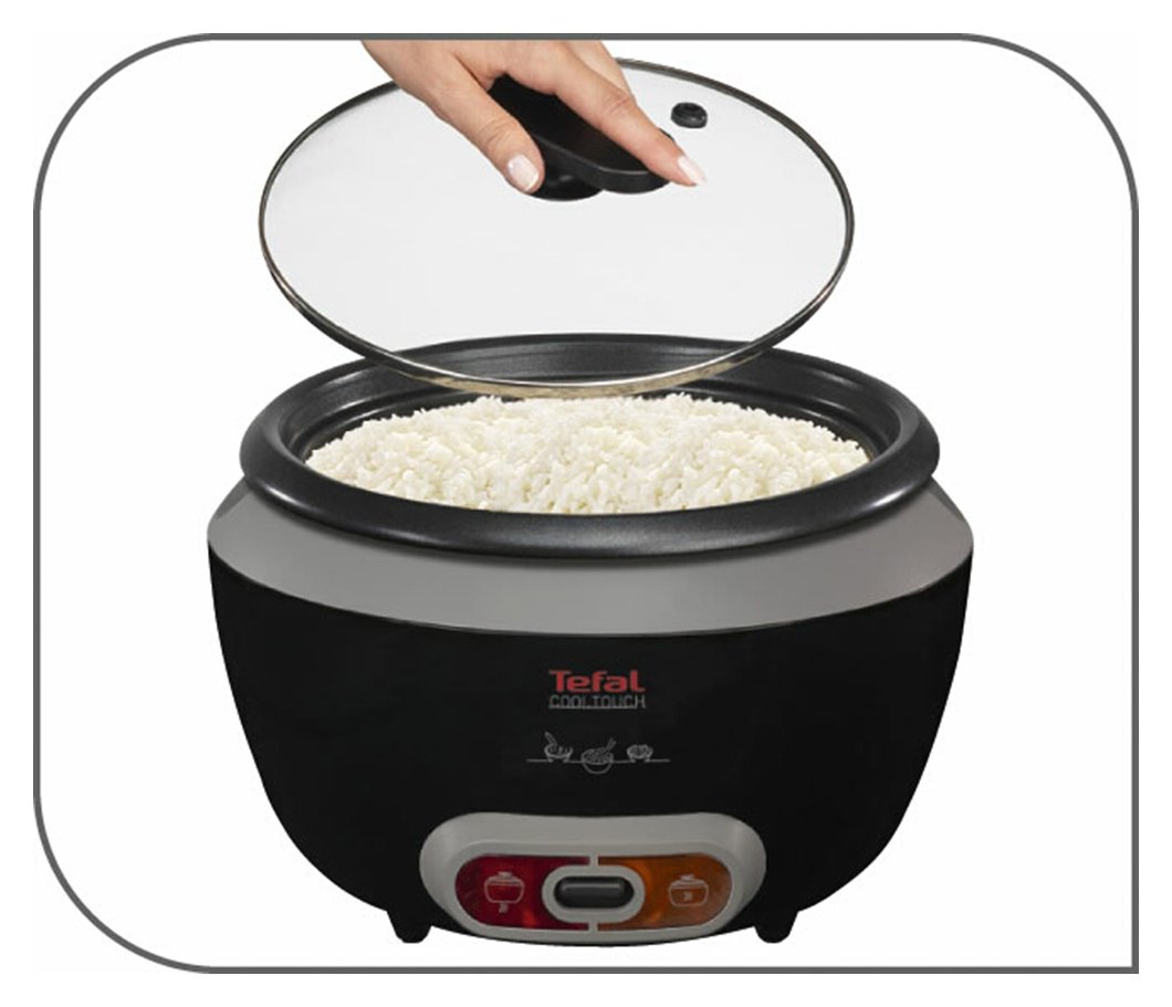 Tefal RK1568UK 1.8L Rice Cooker Reviews