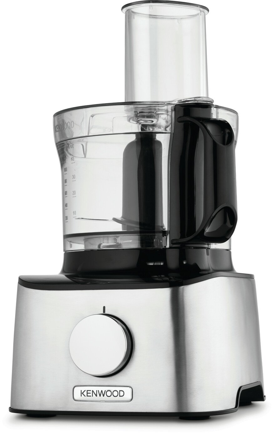Kenwood FSM302SDS Food Processor Reviews