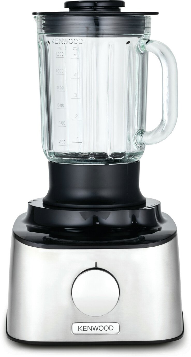 Kenwood FSM302SDS Food Processor Reviews