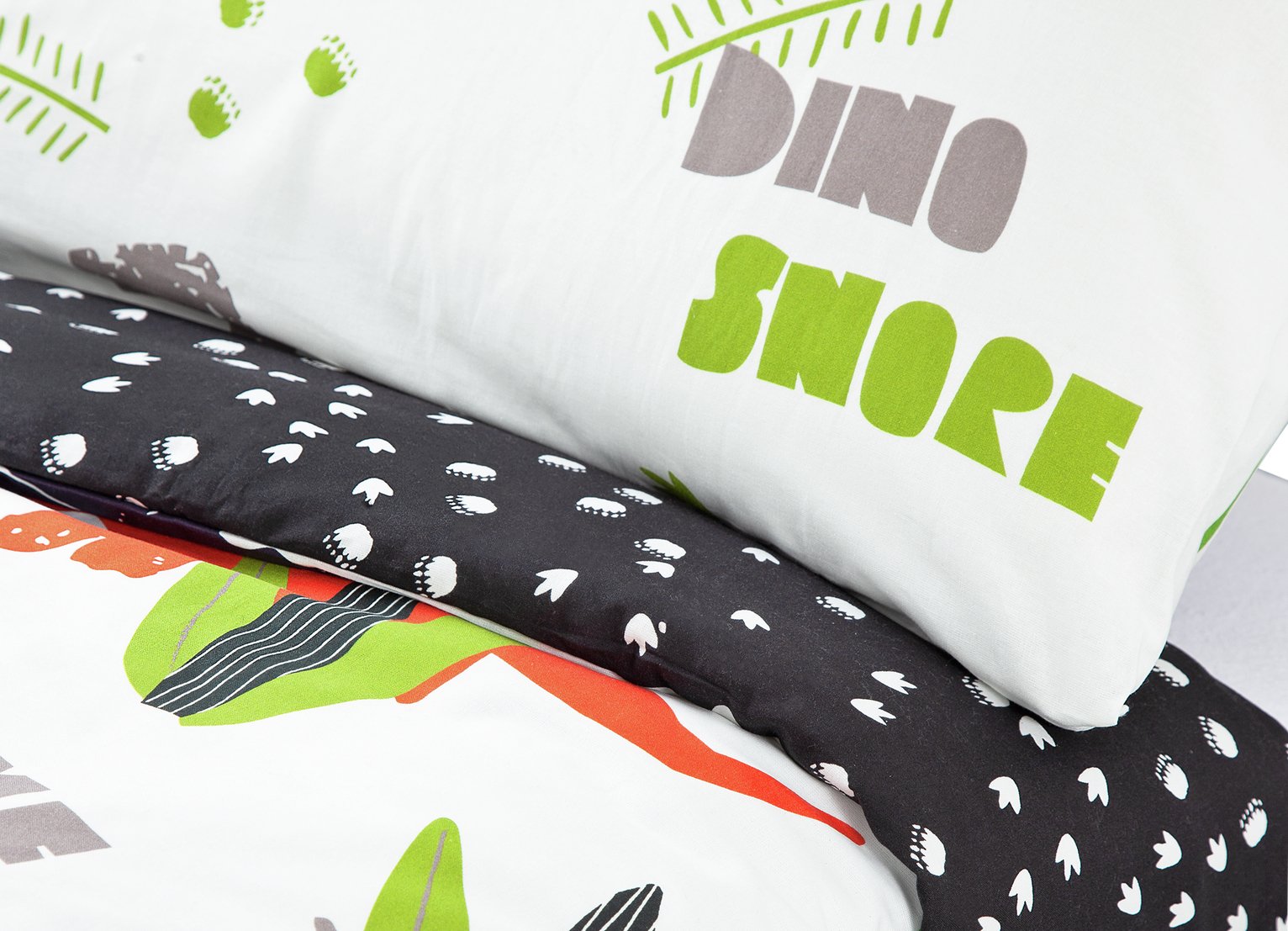 Argos Home Dino RoarSome Bedding Set Reviews