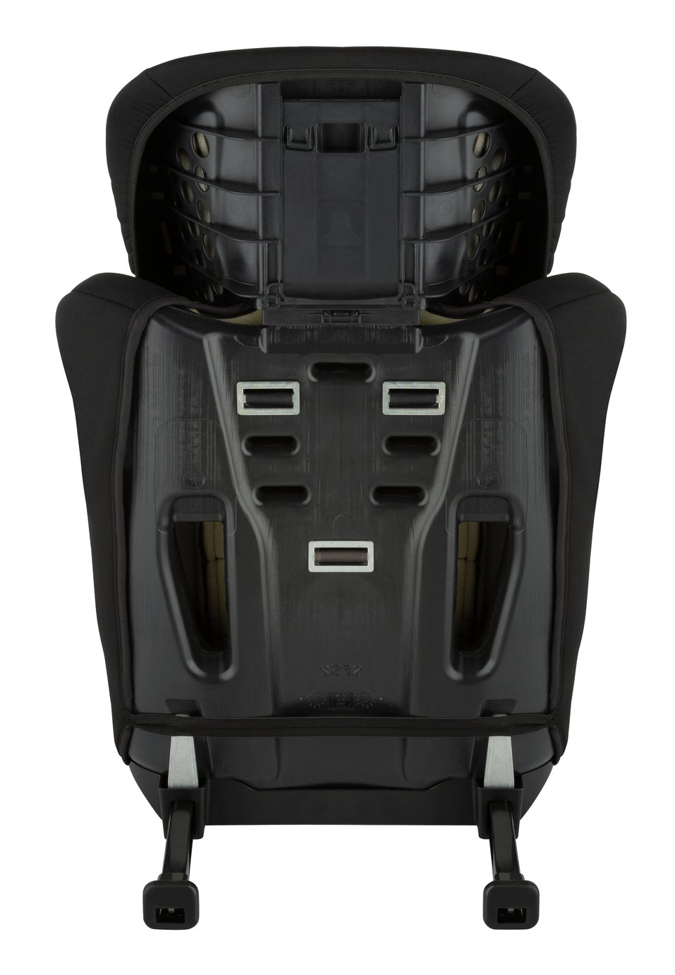 Cuggl Partridge Group 1/2/3 ISOFIX Car Seat Reviews