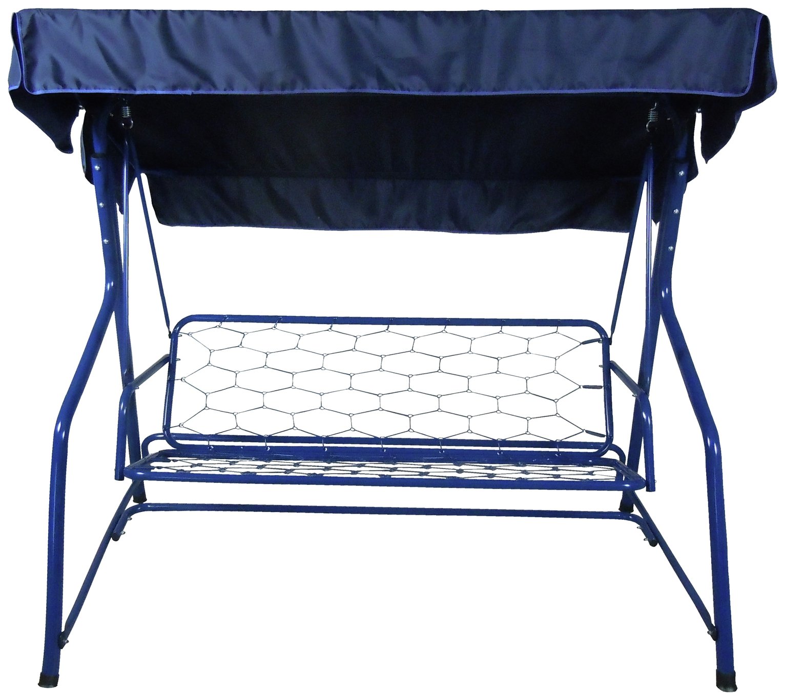 Argos Home Tubular 3 Seater Swing Hammock Reviews