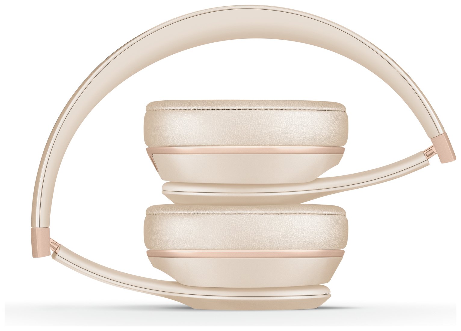 Beats by Dre Solo 3 OnEar Wireless Headphones Satin Gold Reviews