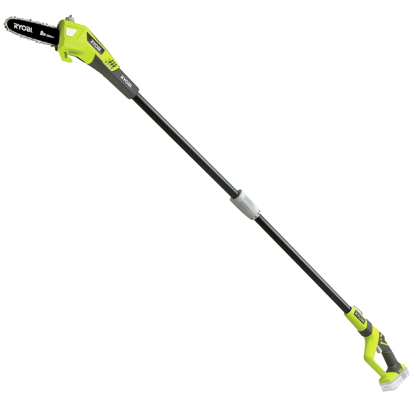 Ryobi OPP1820 ONE+ Pole Saw Bare Tool Reviews