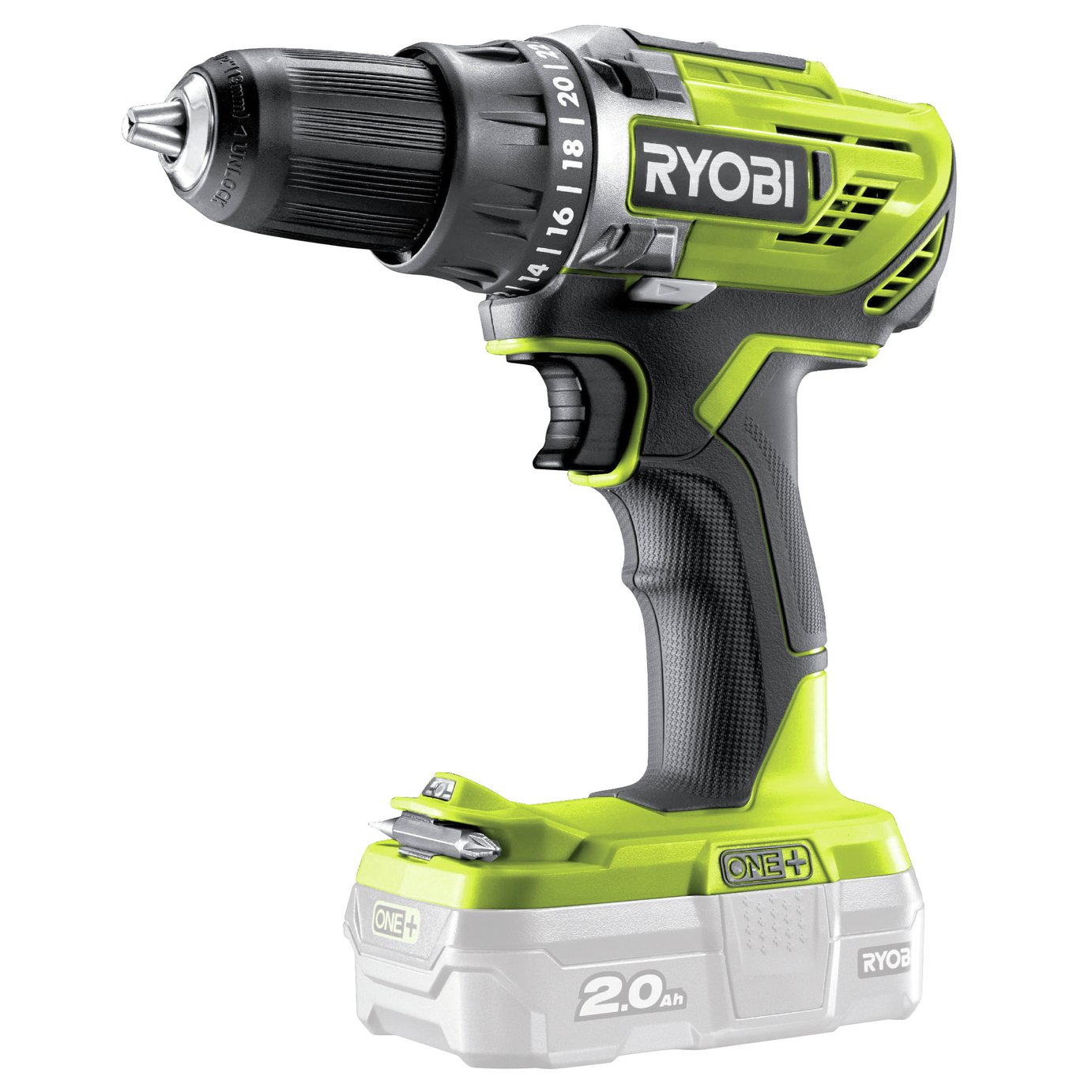 Ryobi R18DD30 ONE+ Drill Driver Bare Tool Reviews Updated July 2023